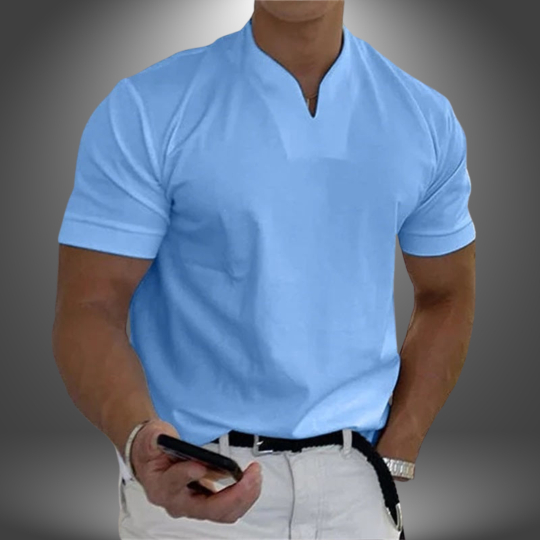 Asher | Men's Casual Shirt