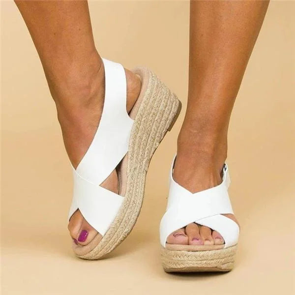 Juliet | Women's Orthopedic Sandals