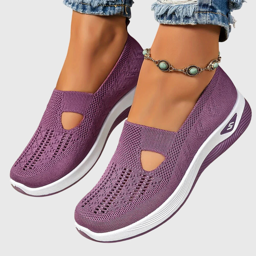 Magdalena | Women's Orthopedic Slip-On Shoes