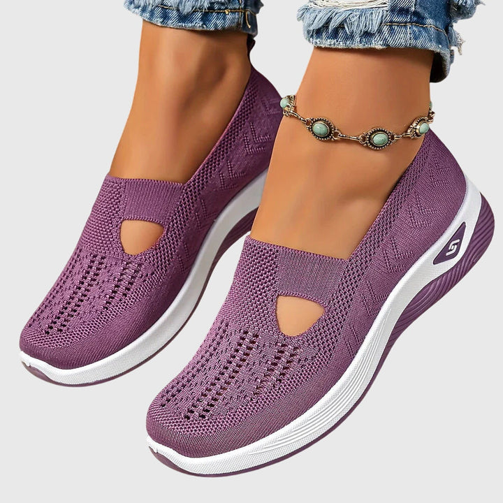 Magdalena | Women's Orthopedic Slip-On Shoes