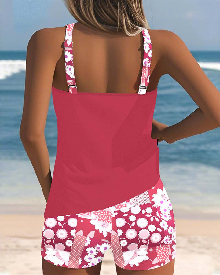Sienna | Tankini Swimsuit