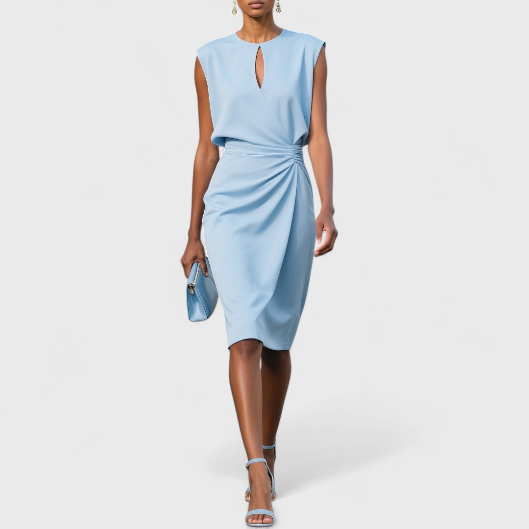 Genevieve | Midi Dress