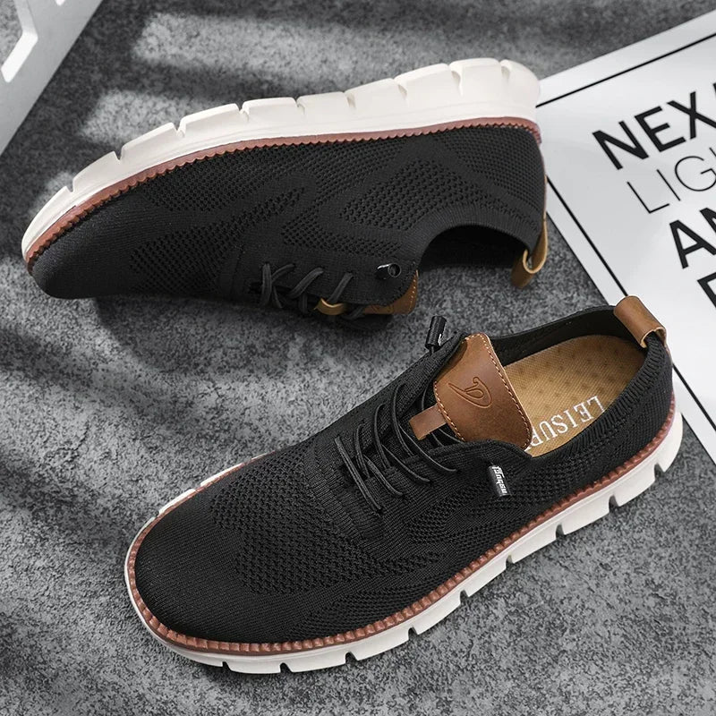 Connor | Men's Comfortable Loafers