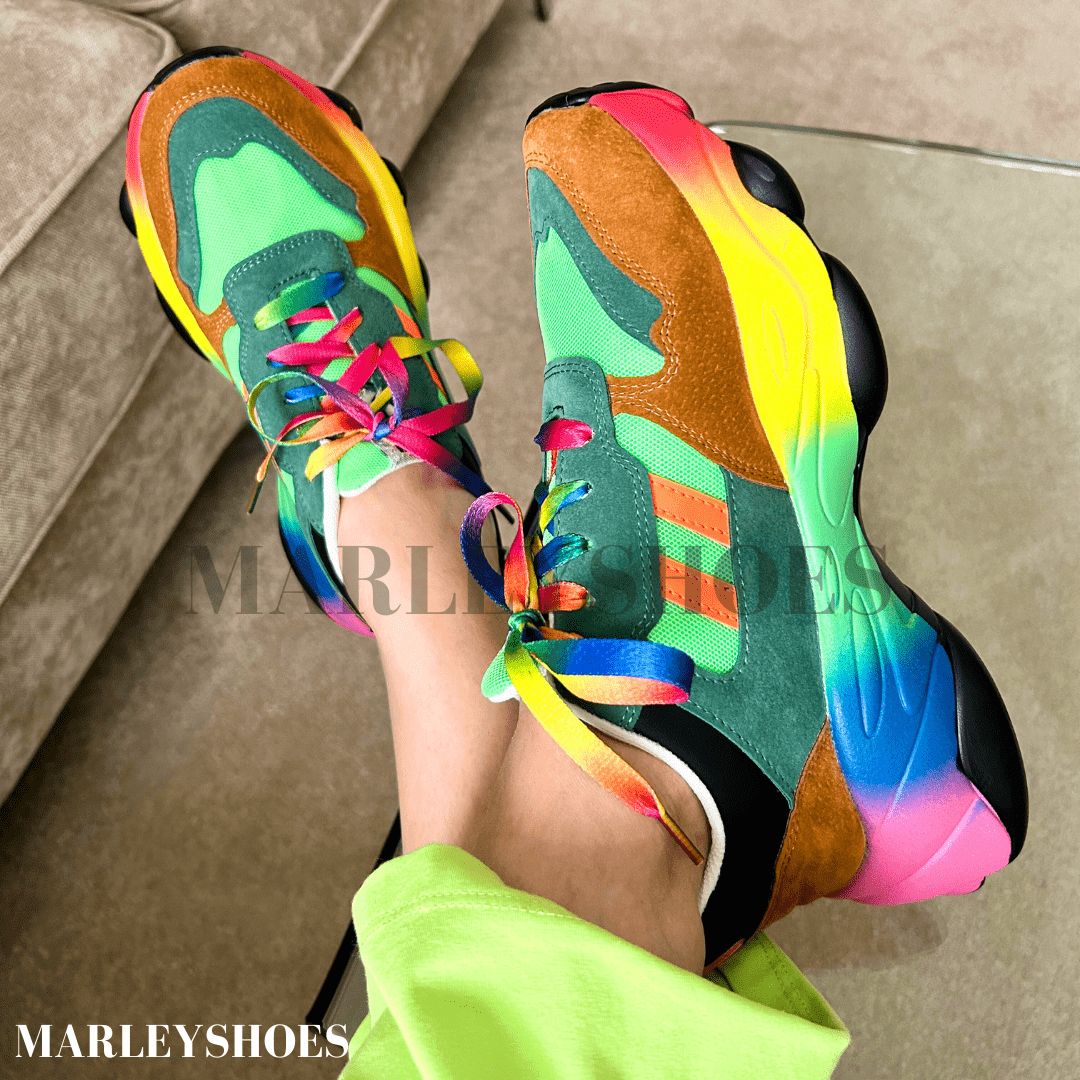 Daisy | Women's Orthopedic Sneakers with Arch Support