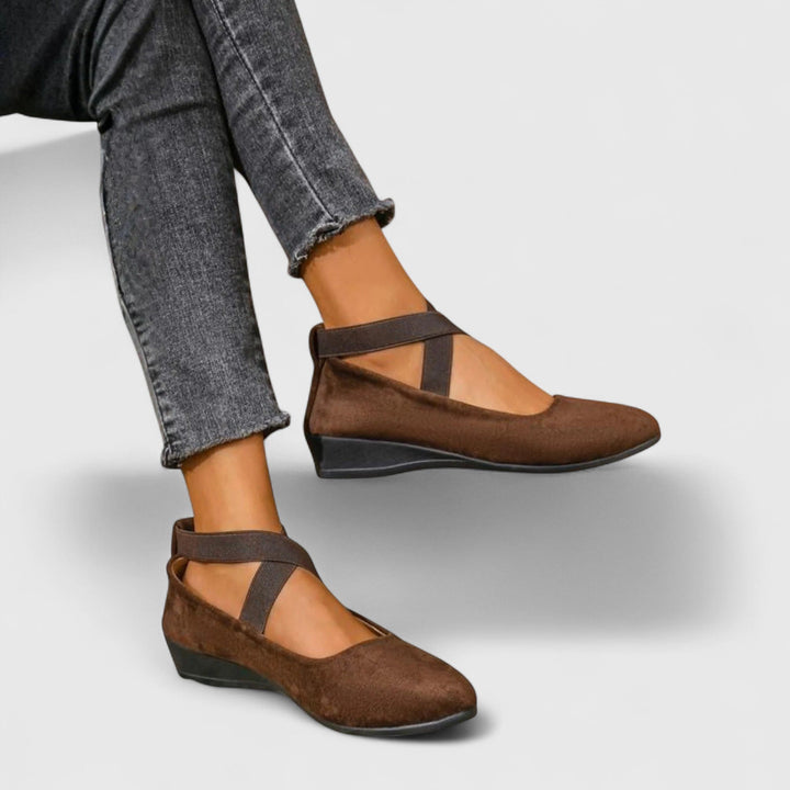 Romilda | Women's Orthopedic Slip-On Shoes