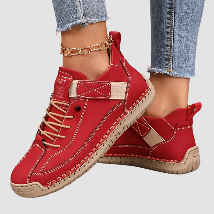Cordula | Women's Orthopedic Sneakers