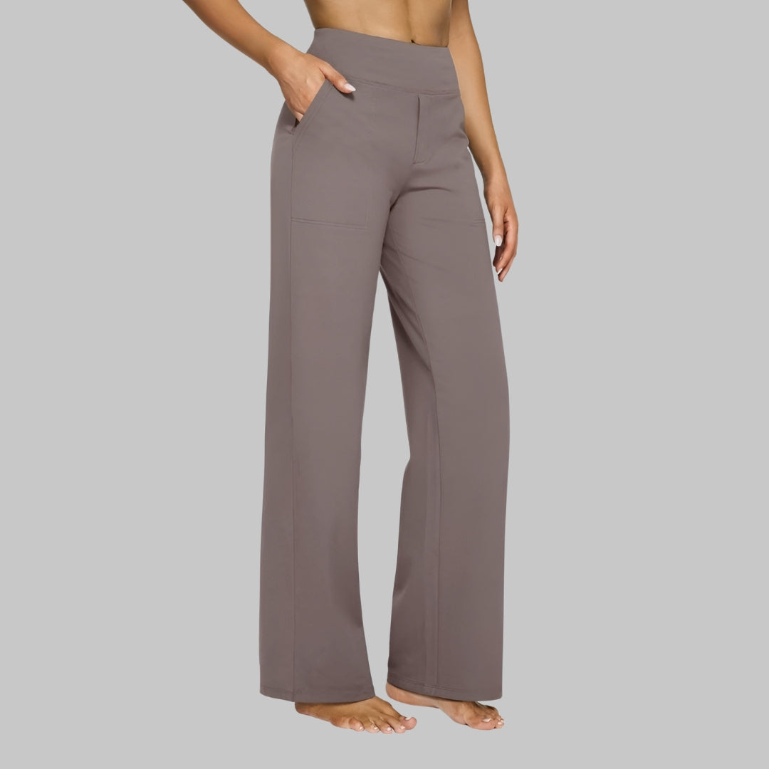 Piper | Women's Straight Leg Pants
