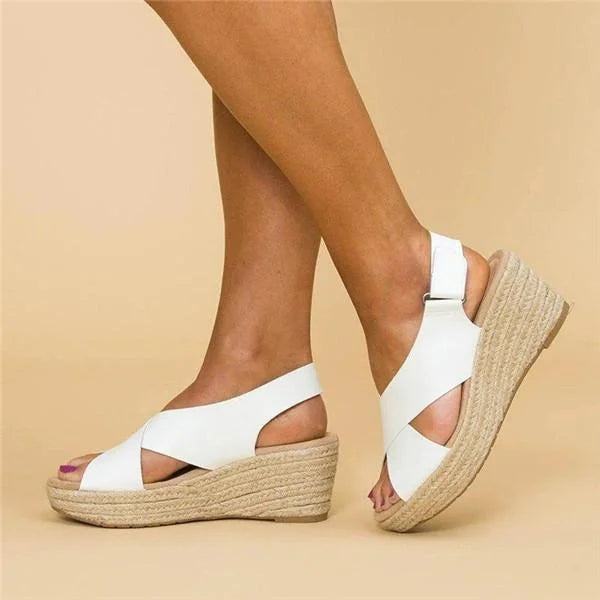 Juliet | Women's Orthopedic Sandals