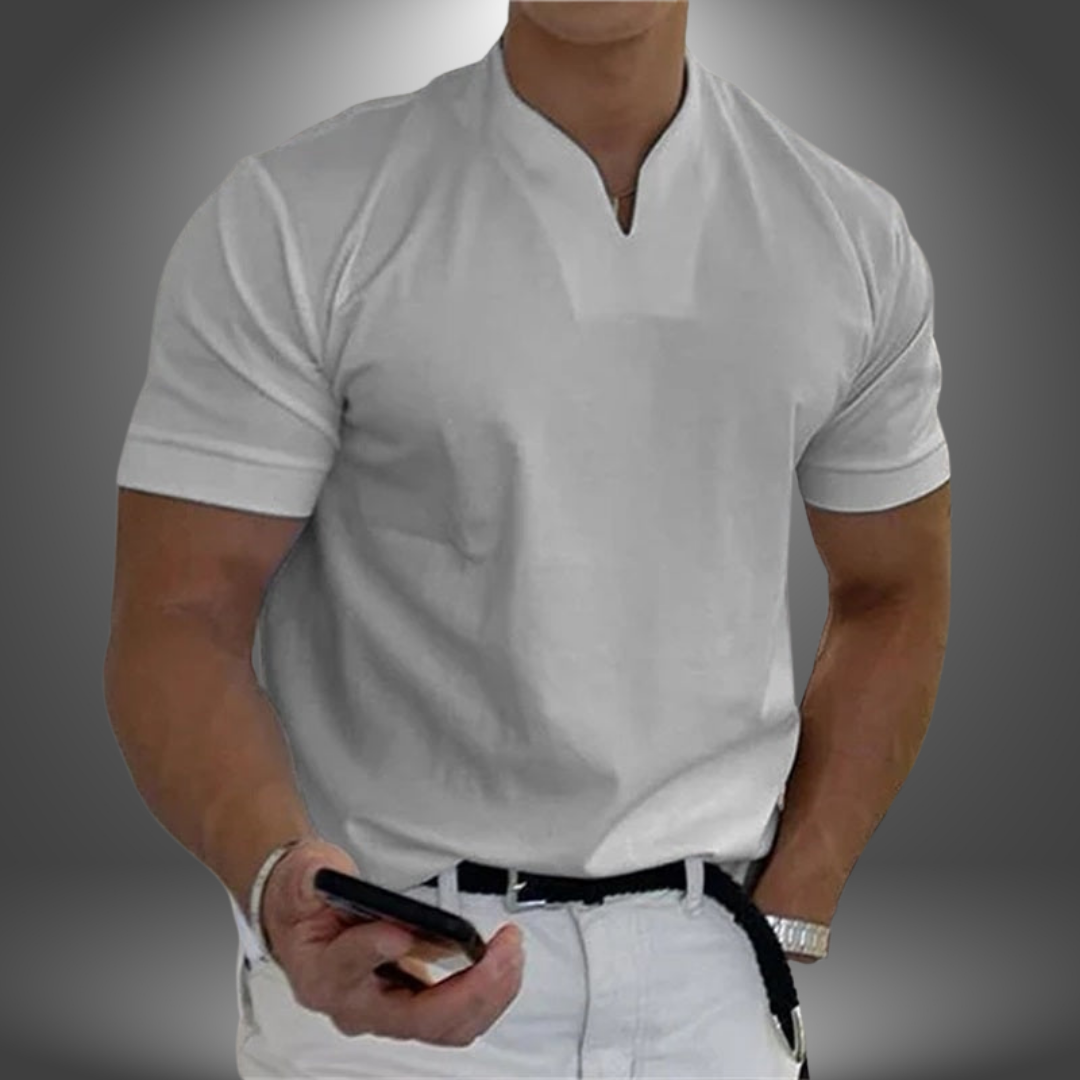 Asher | Men's Casual Shirt