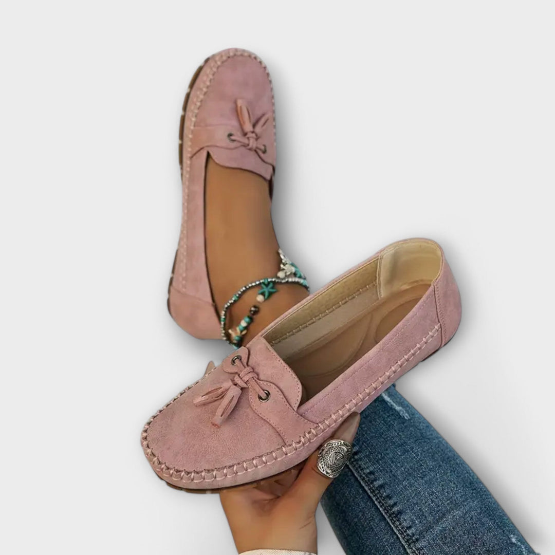 Blair | Orthopedic Slip On Loafers