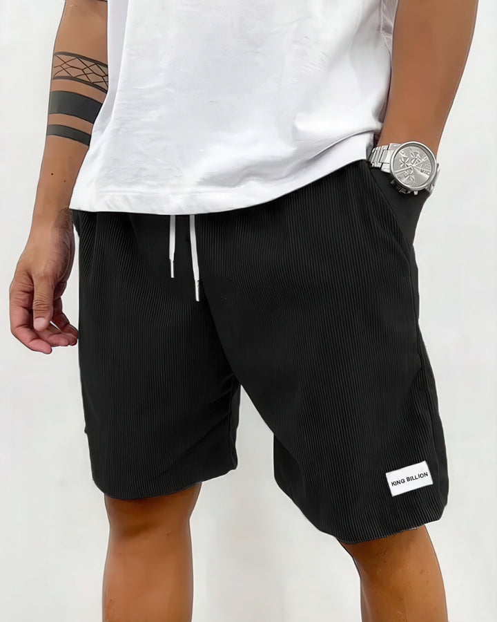 Colton | Men's Casual Shorts
