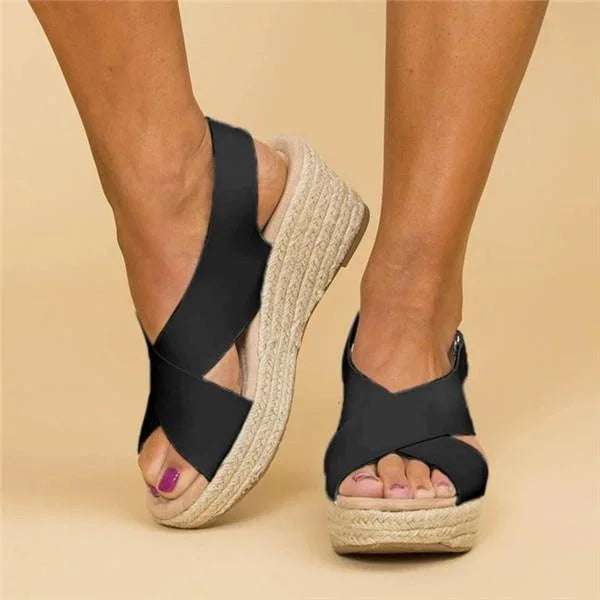 Juliet | Women's Orthopedic Sandals