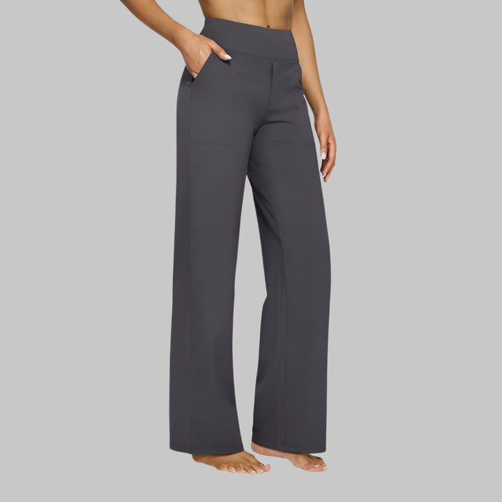 Piper | Women's Straight Leg Pants