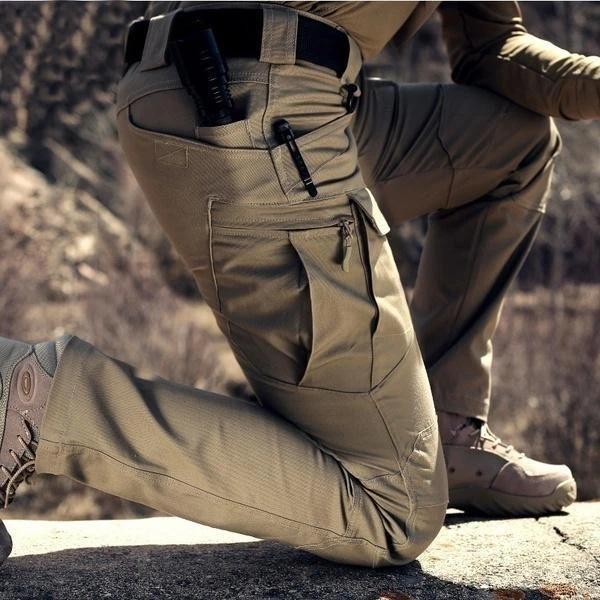 Wyatt | Men's Cargo Pants
