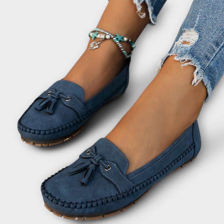 Blair | Orthopedic Slip On Loafers