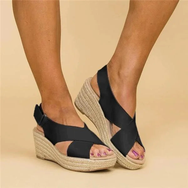 Juliet | Women's Orthopedic Sandals