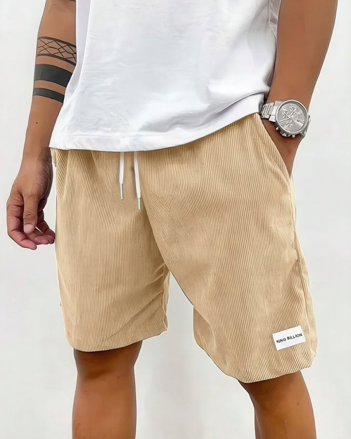Colton | Men's Casual Shorts