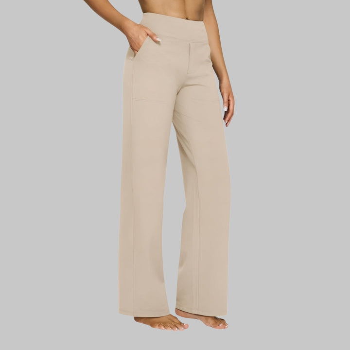 Piper | Women's Straight Leg Pants