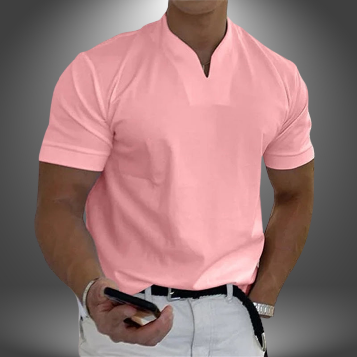 Asher | Men's Casual Shirt