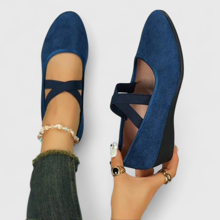 Romilda | Women's Orthopedic Slip-On Shoes