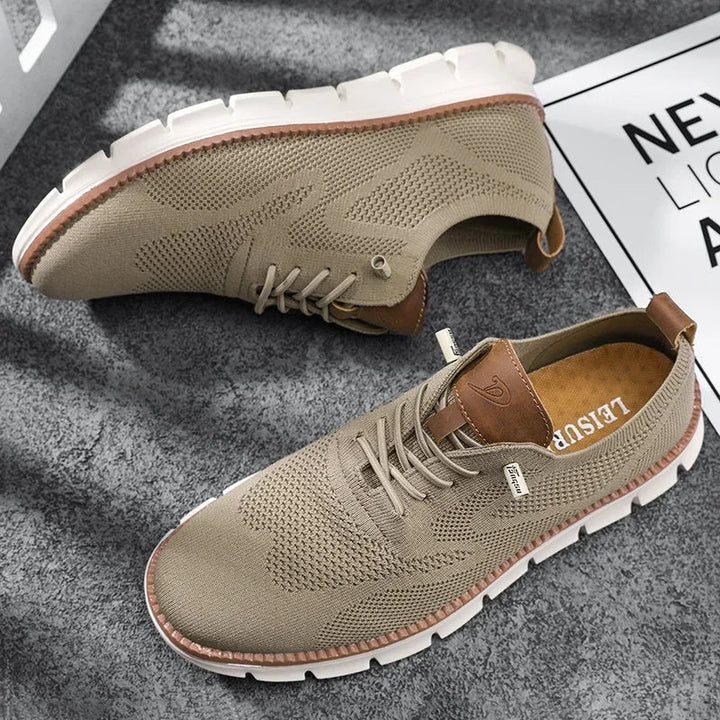 Connor | Men's Comfortable Loafers