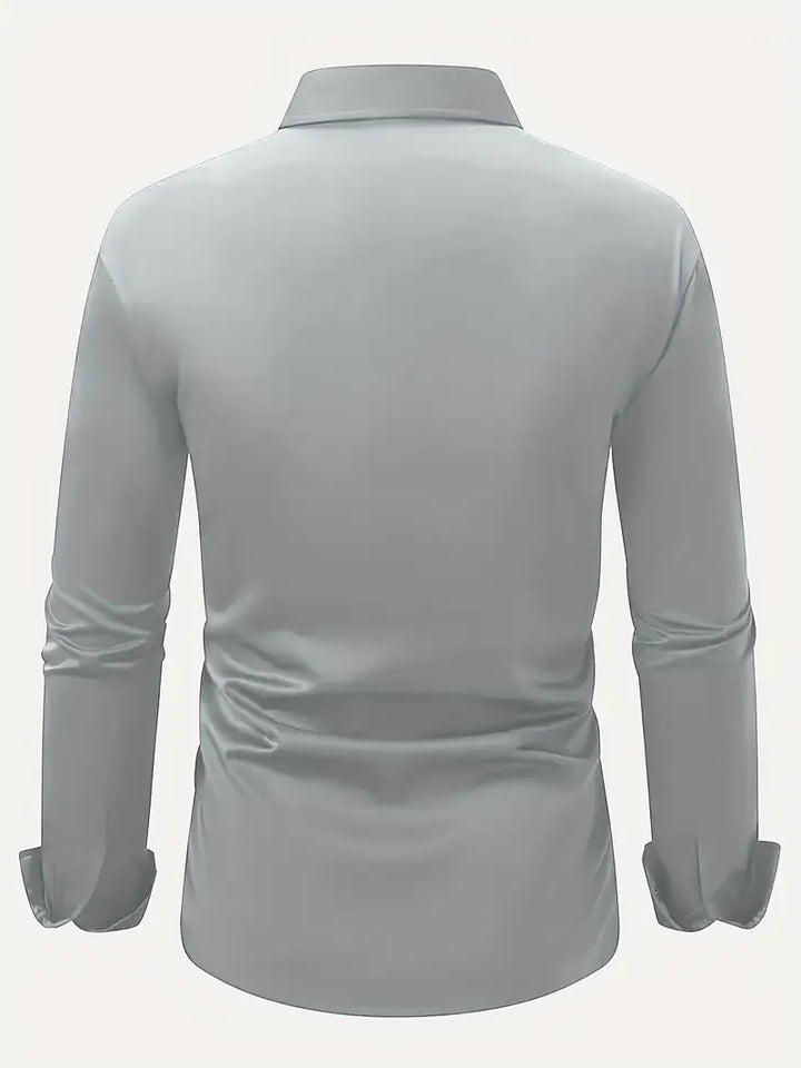 Landon | Men's Dress Shirt