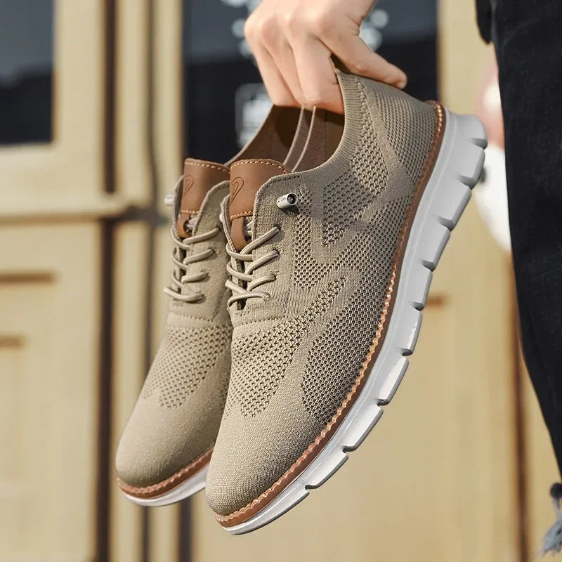 Connor | Men's Comfortable Loafers