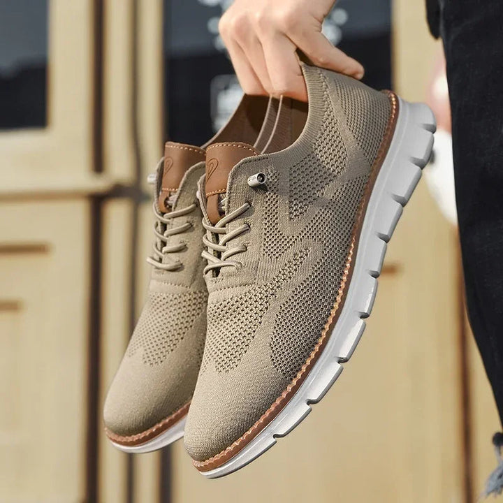 Connor | Men's Comfortable Loafers