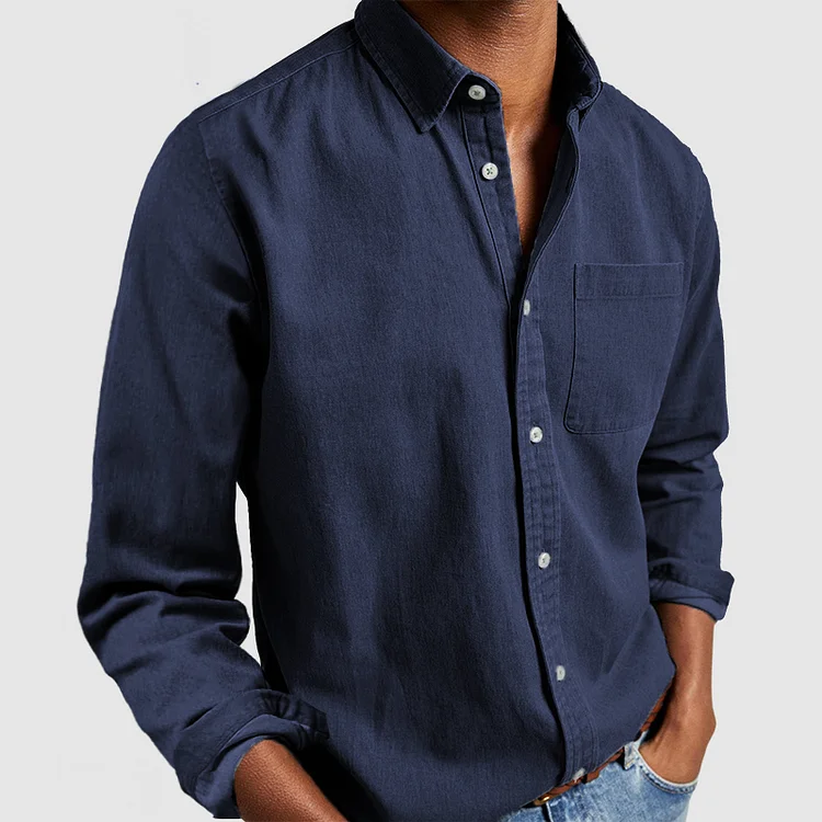 Holden | Men's Cotton Shirt