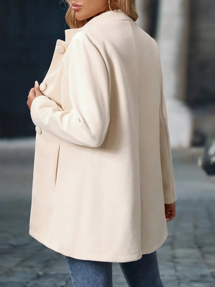 Abigail | Women's Long Winter Coat
