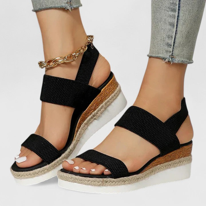 Emmaline | Women's Orthopedic Sandals