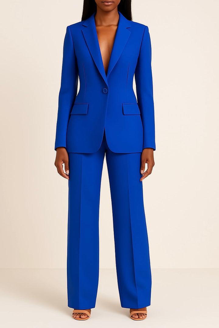 Victoria | Women's Business Suit Set