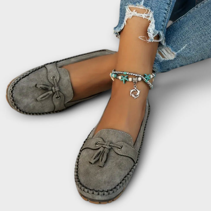 Blair | Orthopedic Slip On Loafers