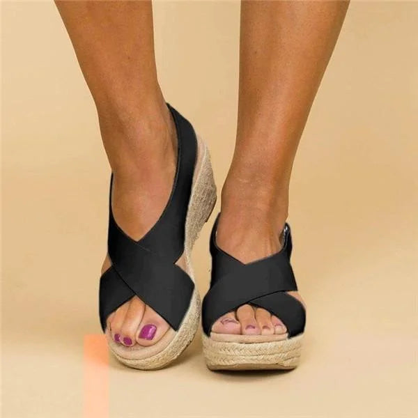 Juliet | Women's Orthopedic Sandals
