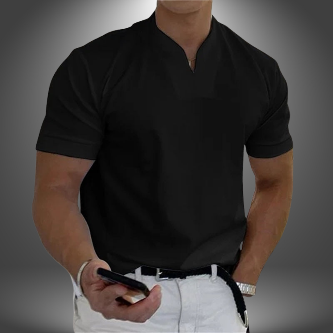 Asher | Men's Casual Shirt