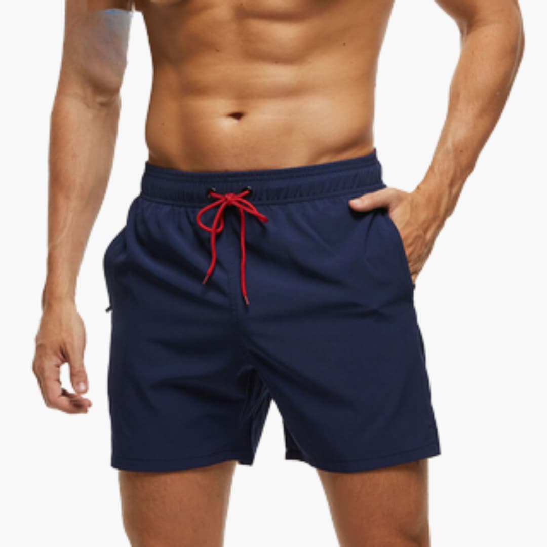 Miles | Men's Swim Trunks