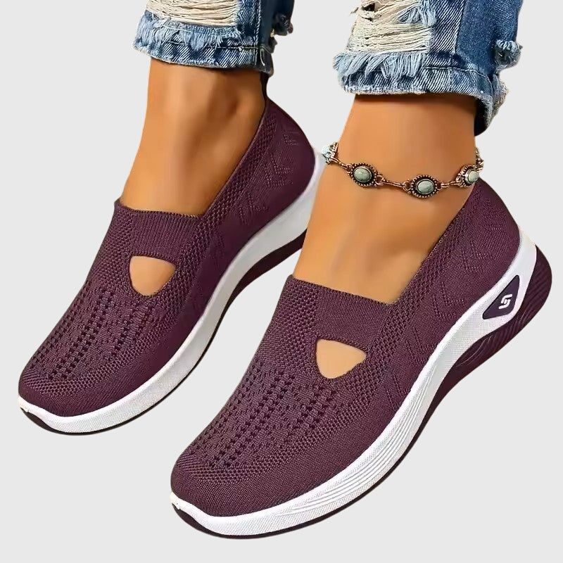 Magdalena | Women's Orthopedic Slip-On Shoes