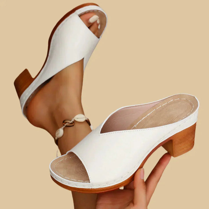 Willow | Comfortable Sandals