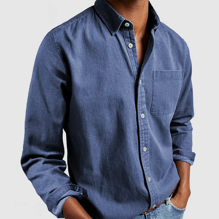 Holden | Men's Cotton Shirt