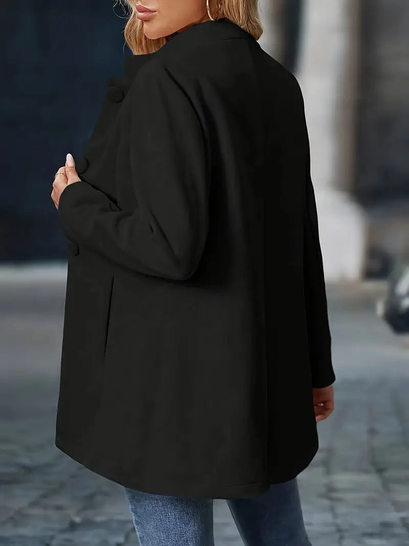 Abigail | Women's Long Winter Coat