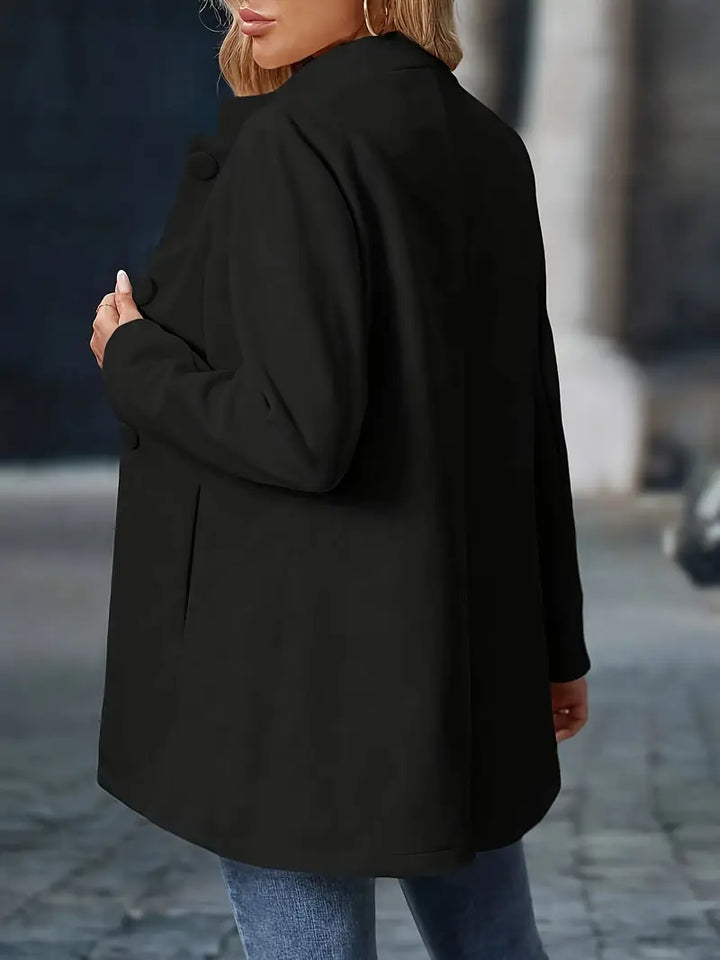 Abigail | Women's Long Winter Coat