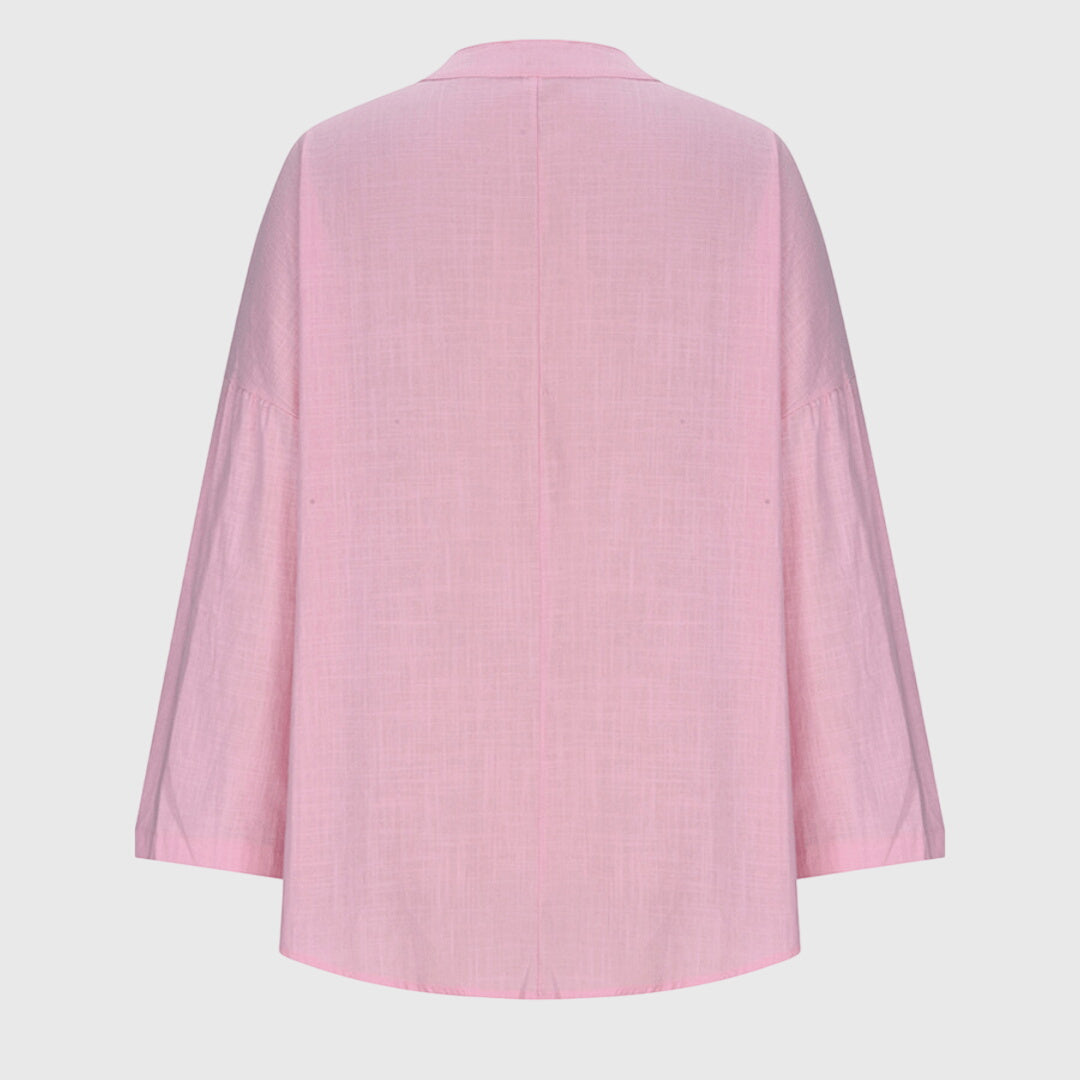 Cosima | Women's Flowy Beach Shirt