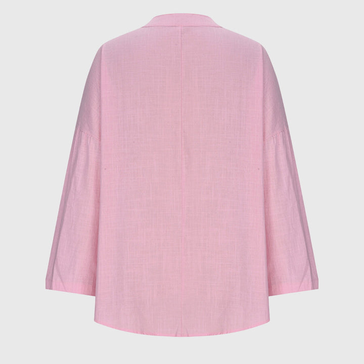 Cosima | Women's Flowy Beach Shirt