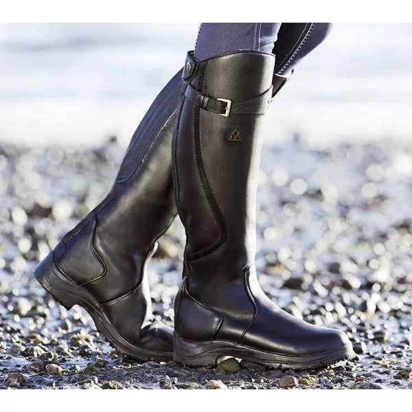 Caroline | Women's Knee High Boots