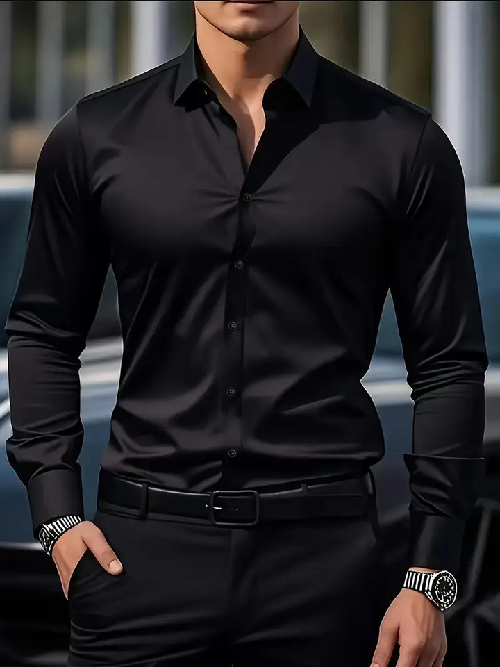Landon | Men's Dress Shirt