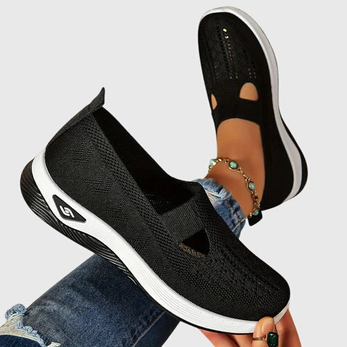 Magdalena | Women's Orthopedic Slip-On Shoes