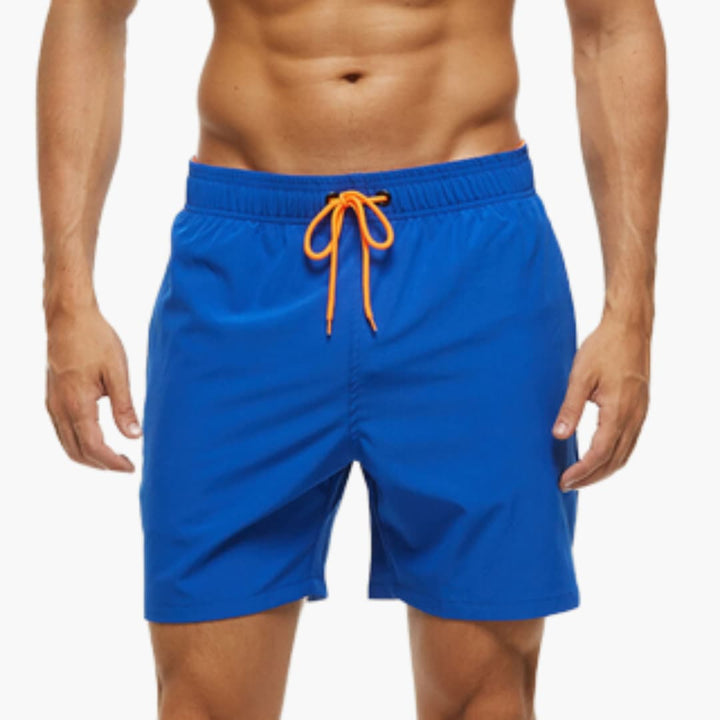 Miles | Men's Swim Trunks