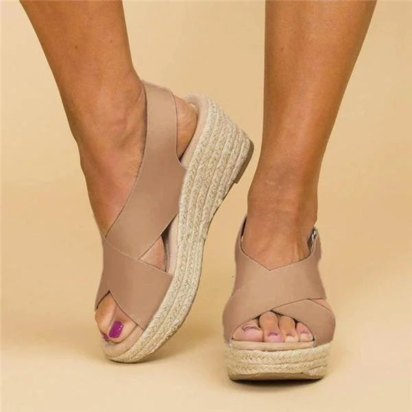 Juliet | Women's Orthopedic Sandals