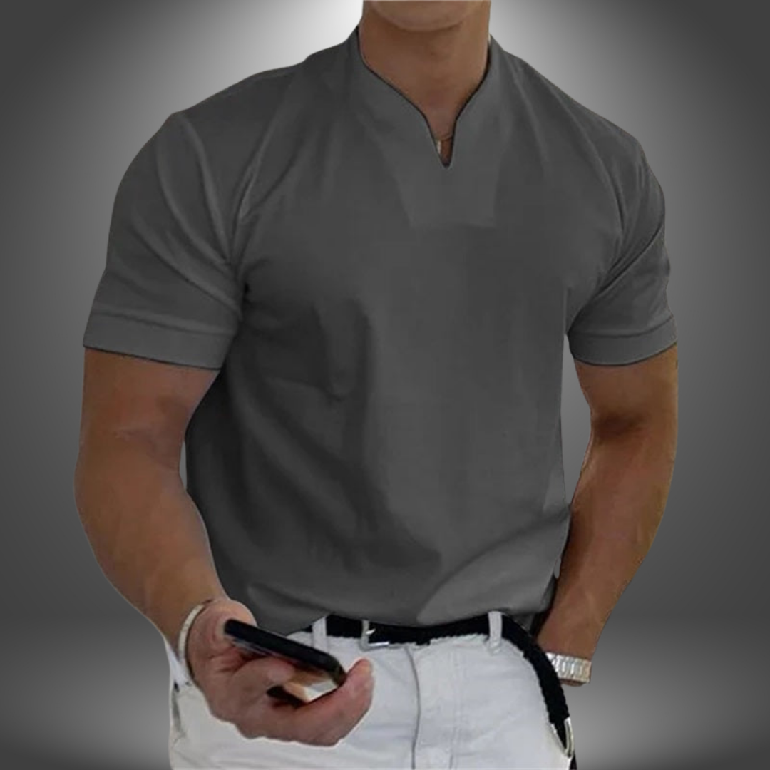 Asher | Men's Casual Shirt