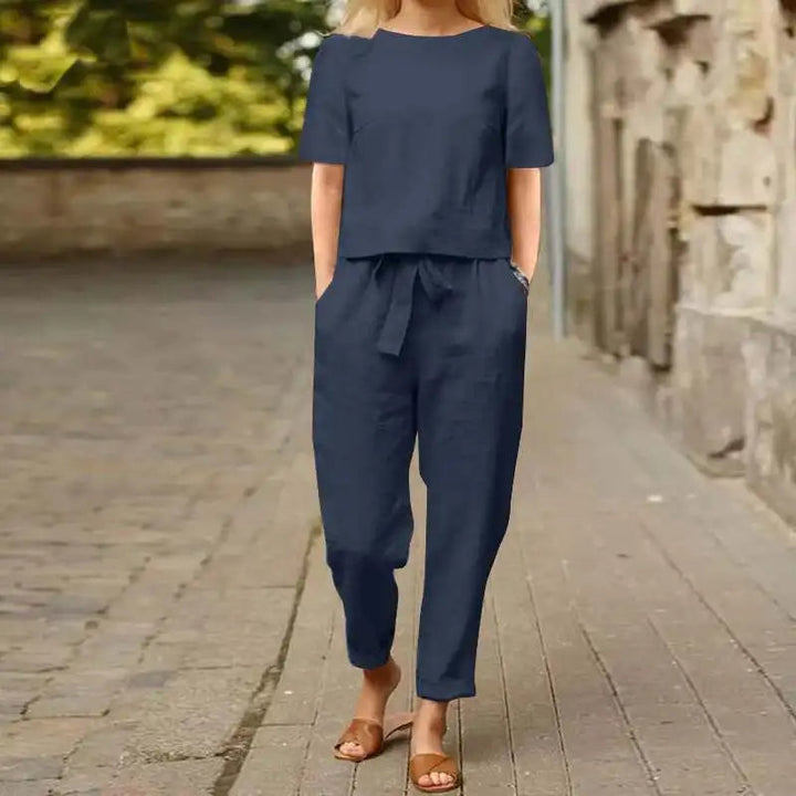 Hadley | Women's Jumpsuit